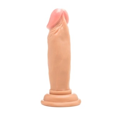 RealRock - Dildo 15 cm